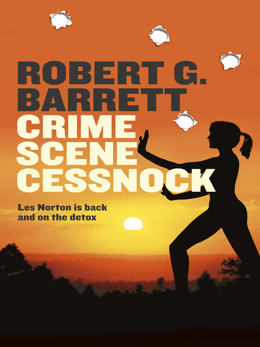Title details for Crime Scene Cessnock by Robert G Barrett - Available